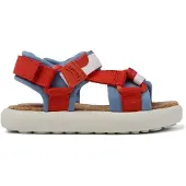 Camper Pelotas Flota Sandaler