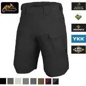 Helikon Tex OTS 11", Crimson Sky / Black - XXL