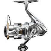 Shimano Sedona Fj Spindende Fiskehjul
