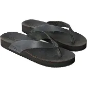 Rip Curl Freedom Leather Bloom Flip-flops