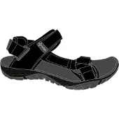 KILPI Piero Sandaler