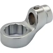 Bahco 1 Mm Kragefodsnøgle