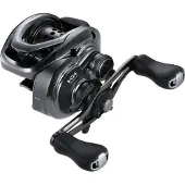 Shimano Slx Bfs Xg Baitcasting-hjul