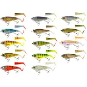 Savage Gear Deviator Tail Swimbait 87g 200 Mm