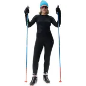 UYN Cross Country Skiing Wind Bukser