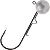 Savage Gear Ball Jighoved 25 Enheder