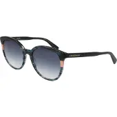 Longchamp Lo752s N Solbriller Til Kvinder