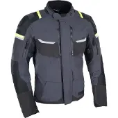 Oxford Stormland Jakke