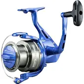 Okuma Atomic Sw Spindende Fiskehjul