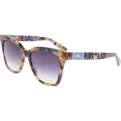 Longchamp Lo696s N Solbriller Til Kvinder