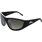 Longchamp Lo796s Solbriller Til Kvinder