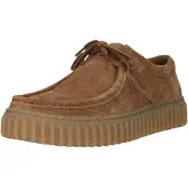 Clarks Torhill Sko