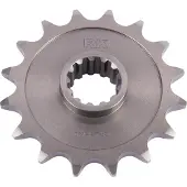Rk 4461 520 Forreste Tandhjul
