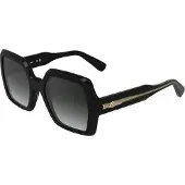 Longchamp Lo790s Solbriller Til Kvinder