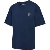 Hummel Funktionsskjorte navy