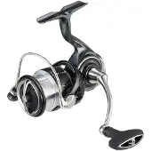 Daiwa Luvias 24 Lt Spindende Fiskehjul