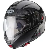 Caberg Levo X Carbon Klaphjelm Karbon S sort