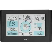 TFA-Dostmann Tfa 35.1161.01 Vejrstation