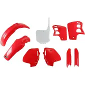 Ufo Honda Cr 500 R 93 Hokit090f@ Plastikkit