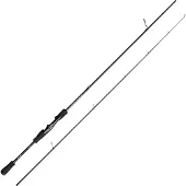 Abu Garcia Orra Predator Spinnestang