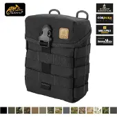 Helikon Tex E&E Pouch lommeorganiser, ral 7013