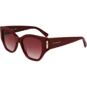 Longchamp Lo764s N Solbriller Til Kvinder