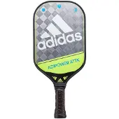 Adidas Pickleball Pb Adipower Attk Pickleball-paddel