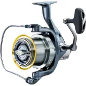 Okuma Flite Surfcasting-hjul