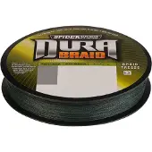 Spiderwire Spw Dura 275 M Flettet Fiskesnøre