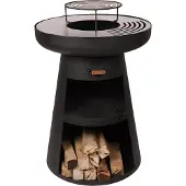 Purline Efp55rb Grill