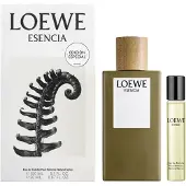 LOEWE Set Esencia 170ml Eau De Toilette