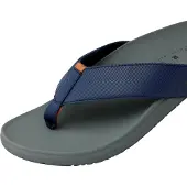 Reef Strand-/badesko 'The Raglan' marin