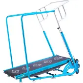 Waterflex Aquajogg Air Løbebånd