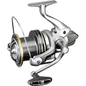 Shimano Ultegra Ci4 Xsc Surfcasting-hjul