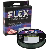 Berkley Flex 275 M Flettet Fiskesnøre