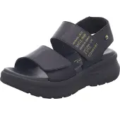 Panama jack Sandaler 'Noah B1' gul / sort