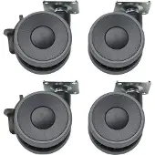 Stahlwille 96894805 Set di ruote 1 pz.