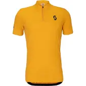 SCOTT Endurance Lt T-shirt Med Korte ærmer