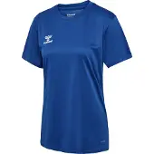 Hummel Shirts 'ESSENTIAL' koboltblåt