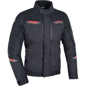 Oxford Mondial 2.0 Jakke