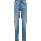 G-Star D-Staq 5-Pocket Slim Jeans - Light blue - Men