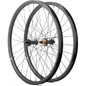 Progress Gpx Nitro2 Boost 29´´ 6b Disc Tubeless Mtb-hjulsett