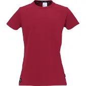 Uhlsport Id T-shirt Med Korte ærmer