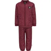 Hummel Nule Mini Thermoset Træningsdragt
