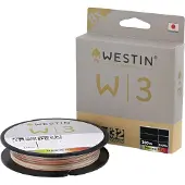 Westin W3 Oceanic Swirl Flettet Fiskesnøre 300 M