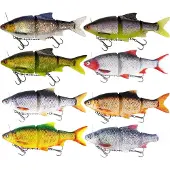 Westin Ricky The Roach Inline Sinking Glidebait 52g 150 Mm