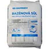 Marimex baseino druska, 25 kg