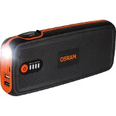 Osram BatteryStart 400 Jump Starter - 12V