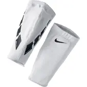Nike Benskinner Holder - Hvid, størrelse X-Large