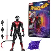 Hasbro Nightcrawler Spider-man Marvel Legends Figur